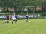 Brouwershaven 1 - S.K.N.W.K. 1 (competitie) seizoen 2023-2024 (Fotoboek 1) (39/111)